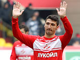 "Милан" арендовал у "Спартака" защитника Сальваторе Боккетти "Милан" арендовал у "Спартака" защитника Сальваторе Боккетти