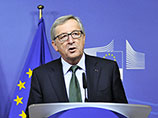 Председатель Еврокомиссии Жан-Клод Юнкер сообщил, что Евросоюз не собирается прощать внешний долг Греции