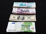 Курс доллара превысил 69 рублей второй раз за неделю, евро поднялся выше 78 рублей