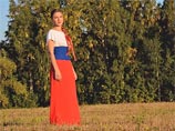 "Очарована, околдована. Не могу забыть тебя": певица Машани записала клип "Мой Путин" - о России и Украине "Очарована, околдована. Не могу забыть тебя": певица Машани записала клип "Мой Путин" - о России и Украине
