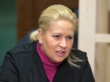 Свидетель по делу "Оборонсервиса" заявил, что дал показания на Васильеву и Сердюкова под давлением Свидетель по делу "Оборонсервиса" заявил, что дал показания на Васильеву и Сердюкова под давлением