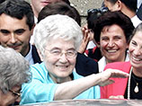 Ватикан открыл процесс беатификации Кьяры Любич - основательницы движения Focolare
