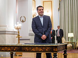 Министр финансов Греции опроверг блокировку санкций против России