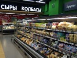 Nielsen: Россияне стали реже ходить в магазины, прирост показывают только дискаунтеры