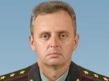 Начальник Генштаба ВСУ генерал-полковник Виктор Муженко заявил 29 января, что в настоящее время украинская армия не ведет боев с регулярными частями армии России