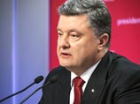 Порошенко попросил минскую группу возобновить переговоры по Донбассу