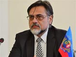 Порошенко попросил минскую группу возобновить переговоры по Донбассу Порошенко попросил минскую группу возобновить переговоры по Донбассу