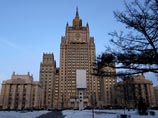 Российский МИД сделал невъездными еще четырех американцев в ответ на расширение "списка Магнитского" Российский МИД сделал невъездными еще четырех американцев в ответ на расширение "списка Магнитского"
