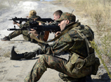 Добровольческий батальон "Айдар", участвующий в боевых действиях на Донбассе на стороне Киева, расформирован