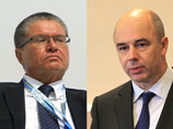 Власти решили присмотреть за госбанками: министры Силуанов и Улюкаев войдут в набсоветы "Сбербанка" и ВТБ