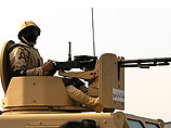 В результате серии нападений боевиков-исламистов на севере Синайского полуострова в Египте были убиты по меньшей мере 26 человек, в основном военнослужащие