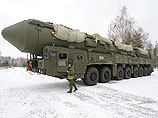 Россия усиливает стратегические войска, чтобы не допустить военного превосходства США и НАТО