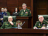 Россия усиливает стратегические войска, чтобы не допустить военного превосходства США и НАТО Россия усиливает стратегические войска, чтобы не допустить военного превосходства США и НАТО