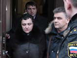 Искусствоведу Елене Баснер сменили домашний арест на подписку о невыезде Искусствоведу Елене Баснер сменили домашний арест на подписку о невыезде
