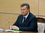 Верховная Рада Украины рассмотрит законопроект о лишении Януковича почетного пожизненного звания президента
