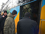 В Генштабе Украины не исключают всеобщей мобилизации: воевать на Донбассе призовут и женщин В Генштабе Украины не исключают всеобщей мобилизации: воевать на Донбассе призовут и женщин