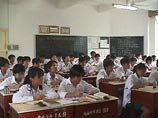 В учебных заведениях Китая решили запретить западные ценности, подрывающие государственную целостность страны В учебных заведениях Китая решили запретить западные ценности, подрывающие государственную целостность страны