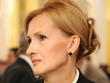 Депутат Госдумы Ирина Яровая, выступая в четверг, 29 января, на заседании патриотической платформы партии "Единая Россия", посвященном образованию, сделала целый ряд громких заявлений Депутат Госдумы Ирина Яровая, выступая в четверг, 29 января, на заседании патриотической платформы партии "Единая Россия", посвященном образованию, сделала целый ряд громких заявлений