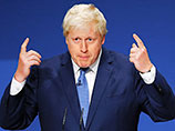 Мэр Лондона Борис Джонсон раскрыл главную причину воинственности исламских боевиков - это мастурбация