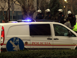 В Черногории задержан киллер из "банды Джако", причастной к 56 убийствам в России
