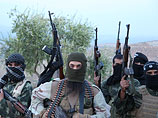 Боевики "Исламского государства" объявили находящихся в Сирии россиян и украинцев своей добычей