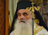 Митрополит Элладской церкви одобрил отказ греческого премьера дать клятву на Библии