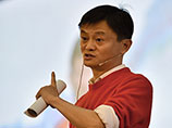 Акции Alibaba подешевели, лишив создателя интернет-холдинга званий самого богатого человека в Азии и в КНР