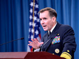Пентагон заявил, что одними военными действиями ИГ не победить, нужно стабильное правительство