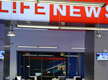 Задержанных в Киеве журналисток LifeNews депортировали в Россию Задержанных в Киеве журналисток LifeNews депортировали в Россию