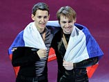 Фигуристы Ковтун и Воронов стали призерами чемпионата Европы Фигуристы Ковтун и Воронов стали призерами чемпионата Европы