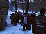 ГСЧС Украины сообщила  об эвакуации  более 300 человек
из Дебальцево


