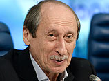 Валентин Балахничев, занимавший пост президента ВФЛА с 1991 года, заявил, что 17 февраля покинет пост президента Всероссийской федерации легкой атлетики