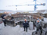 Голикова назвала сумму перерасхода средств при строительстве космодрома "Восточный"
Голикова назвала сумму перерасхода средств при строительстве космодрома "Восточный"