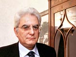 Члены итальянского парламента избрали новым главой государства 73-летнего судью Конституционного суда Серджо Маттареллу