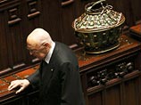 Президентом Италии стал 73-летний судья Конституционного суда Серджо Маттарелла Президентом Италии стал 73-летний судья Конституционного суда Серджо Маттарелла