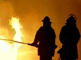 В Самарской области в пожаре погиб 5-летний ребенок В Самарской области в пожаре погиб 5-летний ребенок
