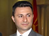 Позднее глава кабинета министров РМ Никола Груевский обратился к стране и рассказал, что лидер оппозиционного Социал-демократического союза Македонии Зоран Заев, который подозревается в попытке проведения переворота