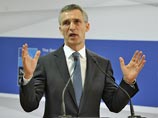 Столтенберг обвинил Россию в нарушении границ соседних стран Столтенберг обвинил Россию в нарушении границ соседних стран