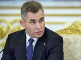 Астахов обещает не отбирать детей у арестованной по подозрению в госизмене матери Астахов обещает не отбирать детей у арестованной по подозрению в госизмене матери