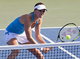Мартина Хингис спустя 13 лет снова выиграла Australian Open Мартина Хингис спустя 13 лет снова выиграла Australian Open