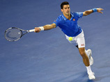 Джокович стал пятикратным победителем Australian Open