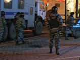 В Москве полиция задержала 17 человек на акции валютных ипотечников