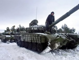 В Белоруссии 1 февраля вступили в силу поправки в закон "О военном положении"