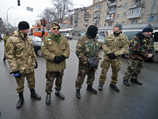 Протестующие заявили, что проведут 3 февраля акцию протеста под стенами Генеральной прокуратуры Украины