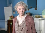 "Мисс Марпл" Джеральдин Макьюэн умерла в 82 года "Мисс Марпл" Джеральдин Макьюэн умерла в 82 года
