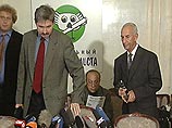 Президиум Верховного суда окончательно оправдал капитана первого ранга Александра Никитина Президиум Верховного суда окончательно оправдал капитана первого ранга Александра Никитина