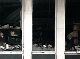 Пожар в ИНИОН мог превратить ценнейшую библиотеку в простую кучу книг, опасаются сотрудники Пожар в ИНИОН мог превратить ценнейшую библиотеку в простую кучу книг, опасаются сотрудники