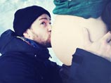 Джастин Тимберлейк подтвердил фотографией слухи о беременности Джессики Бил Джастин Тимберлейк подтвердил фотографией слухи о беременности Джессики Бил