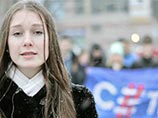 Активисты "Сети" ответили на призыв киевских  студентов не верить российской пропаганде:  "Братья, задумайтесь" (ВИДЕО)
