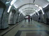 Студенту из Калмыкии, откусившему палец полицейскому в московском метро, грозит 5 лет колонии